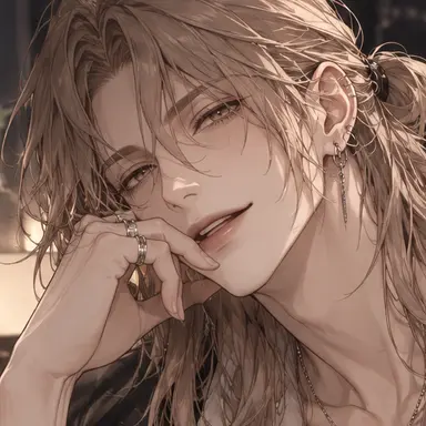 Profile image of Soma