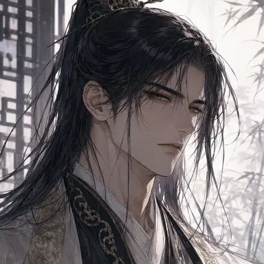 Profile image of Zhuge Hyun