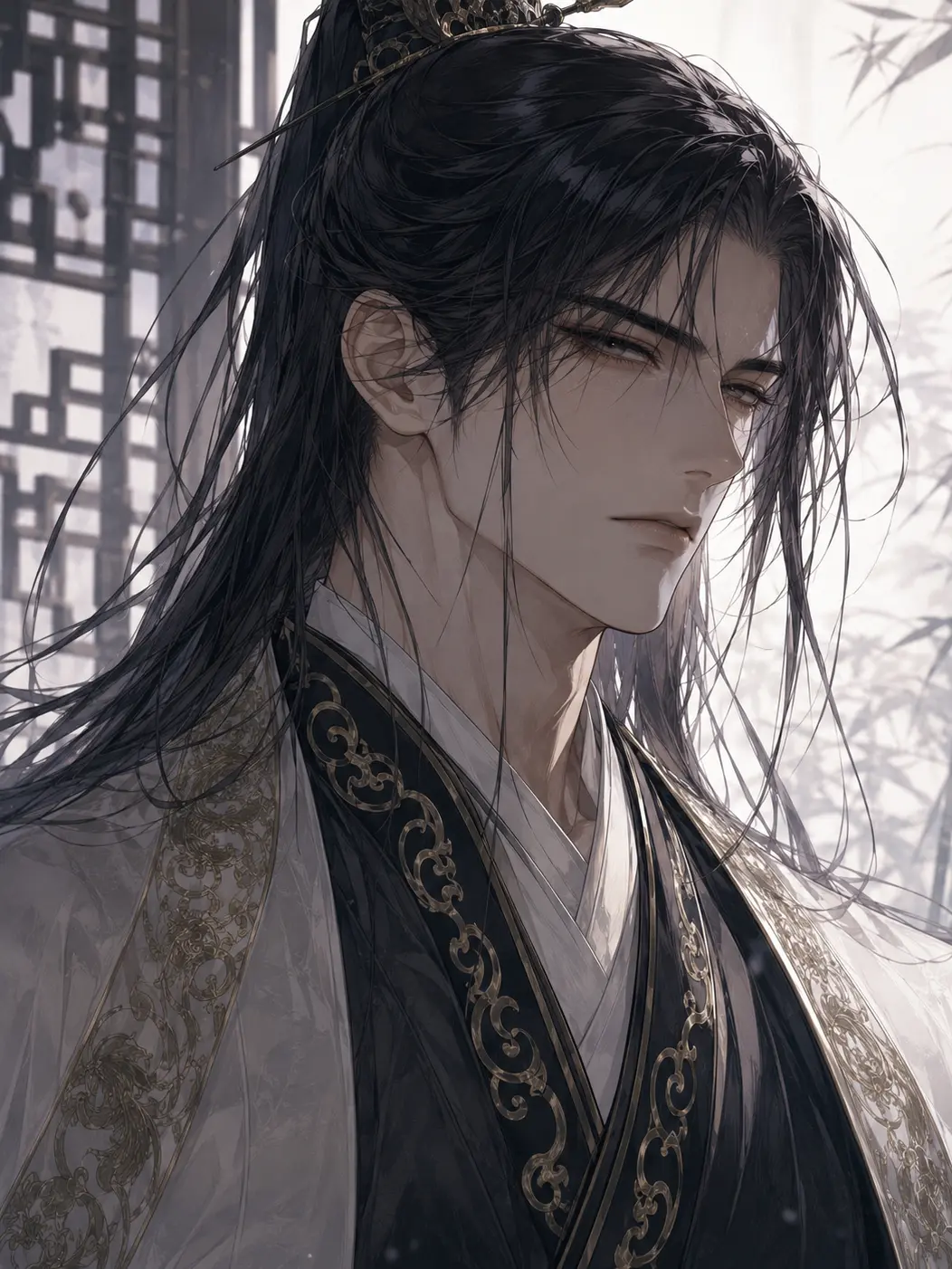 muchinja의 Zhuge Hyun