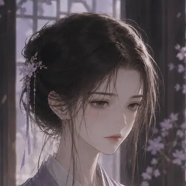 Profile image of Yu Seol-ran