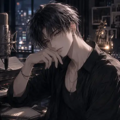 Profile image of 奏