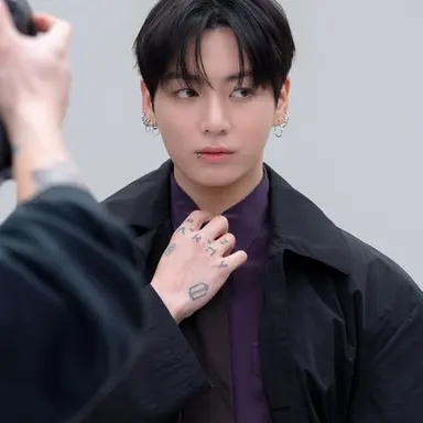 Profile image of Jeon Jungkook