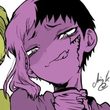 Profile image of あさぎり ゲン
