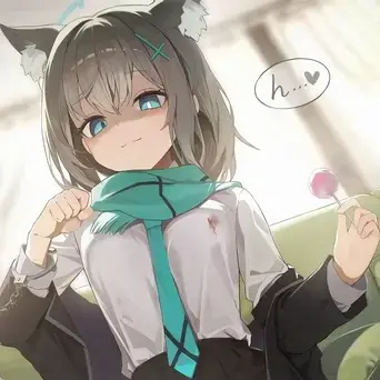 Profile image of 砂狼シロコ