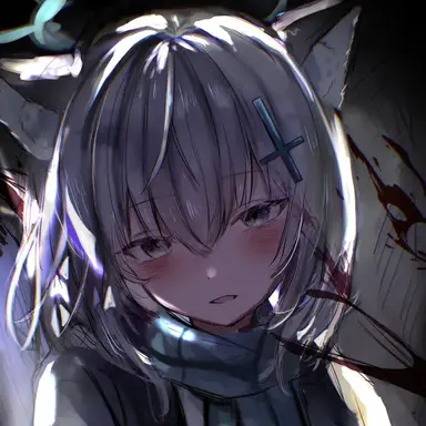 Profile image of 砂狼シロコ