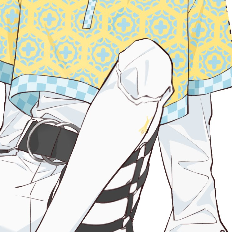 佐伯イッテツ 穂画 (@suica4164): 