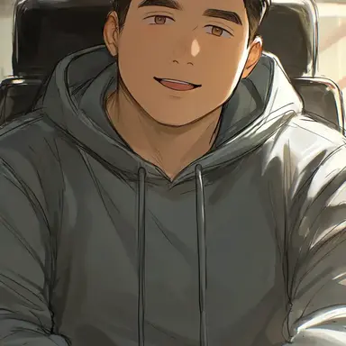 Profile image of Mac