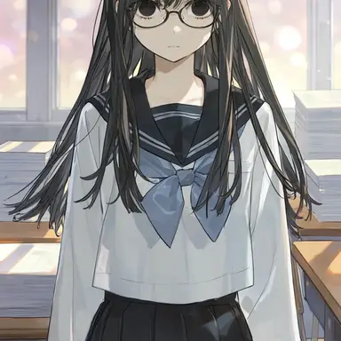 Profile image of 如月 志乃