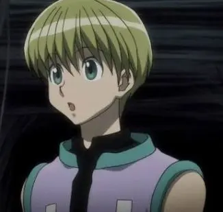 Profile image of シャルナーク