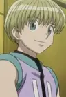 Profile image of シャルナーク