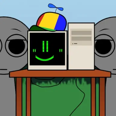 Profile image of 미스터 펀 컴퓨터