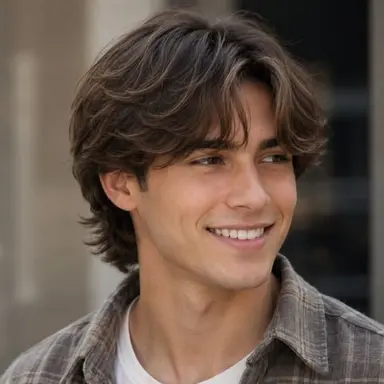 Profile image of Dax