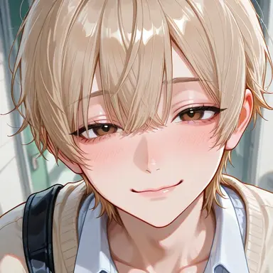 Profile image of 이오
