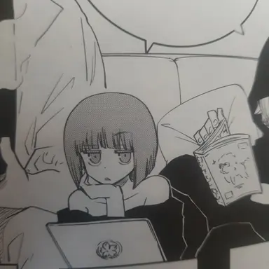 Profile image of 요자쿠라 시온