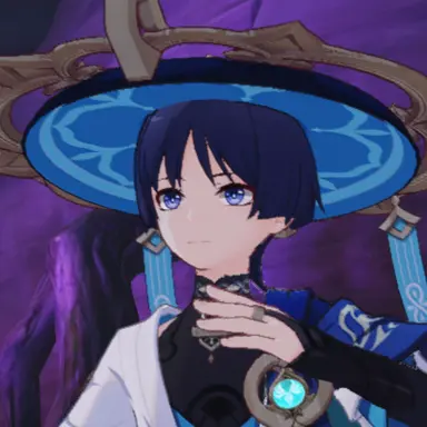 Profile image of 放浪者