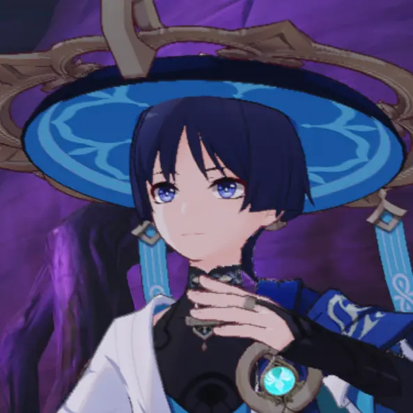 sanso_cyno의 いろんな放浪者(学校編)