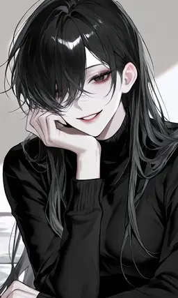 Profile image of 烏我  巳黒