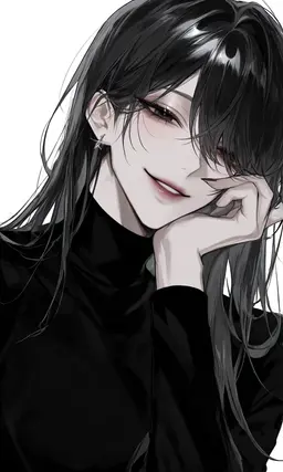 Profile image of 烏我  巳黒