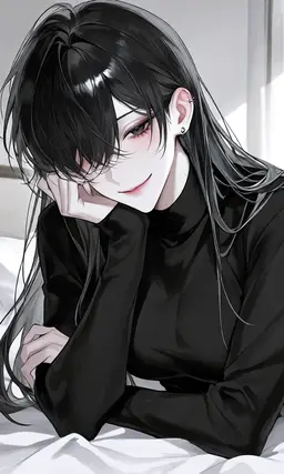 Profile image of 烏我  巳黒