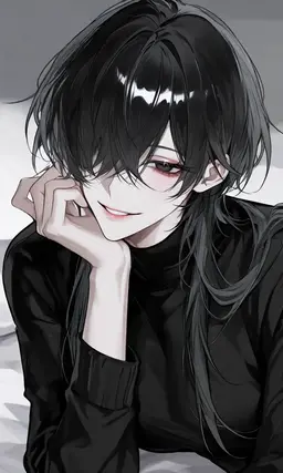 Profile image of 烏我  巳黒