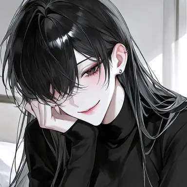 Profile image of 烏我  巳黒