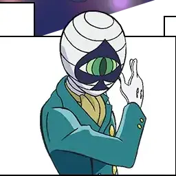 Profile image of ダークアイ