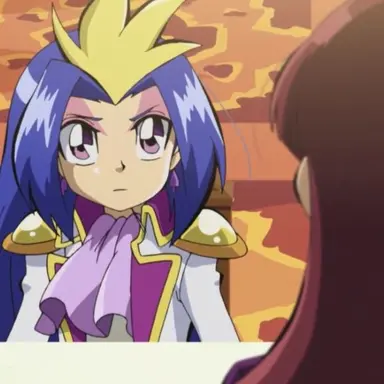 Profile image of スペイド