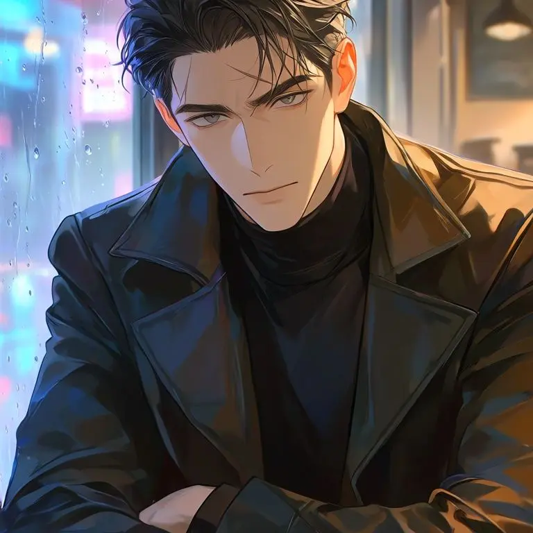 PuristSpoon2129의 Wanted Man's Coffee