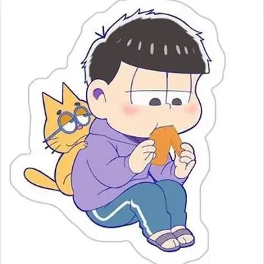 Profile image of 一松