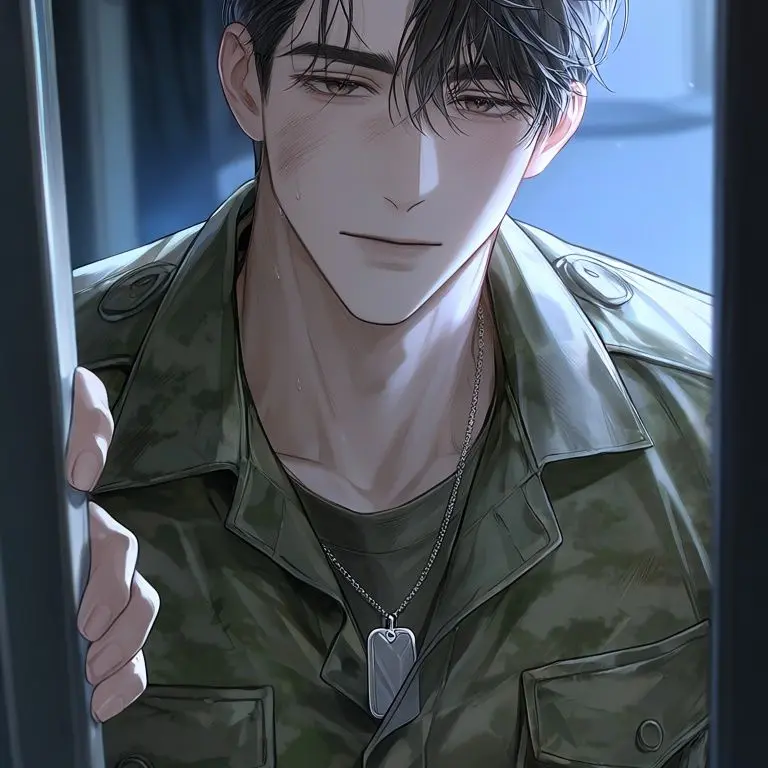 LightDew0103의 Soldier Came Home