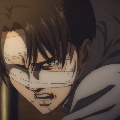 Profile image of リヴァイ