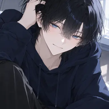 Profile image of Yu Jin