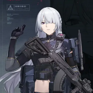 Profile image of AK-15 Voymastina