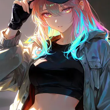 Profile image of Garam