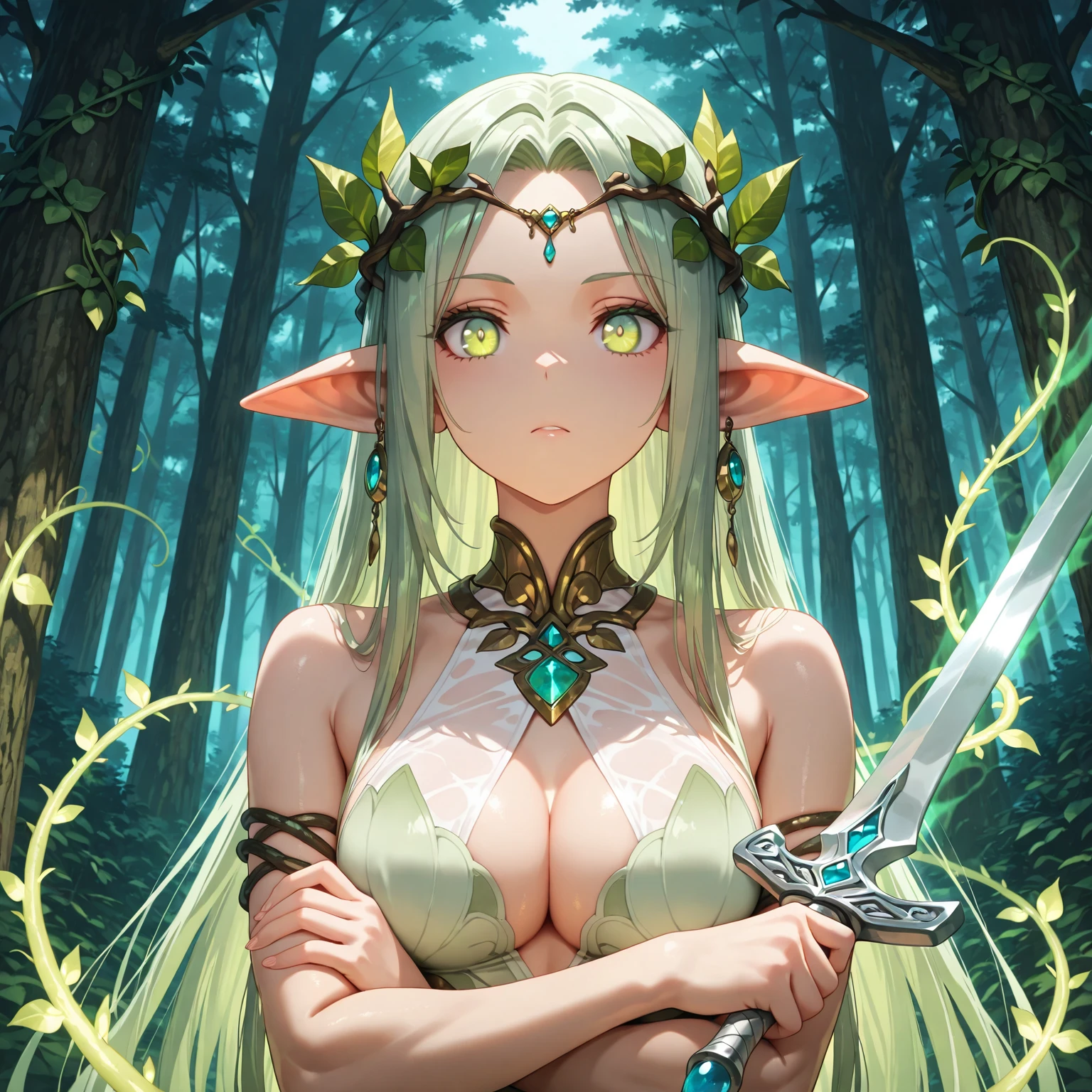 イリス