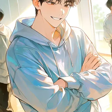 Profile image of Haechan