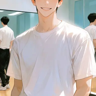 Profile image of Jin