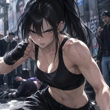 Profile image of 瀬戸 サキ