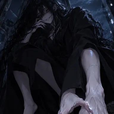Profile image of 黒井 零