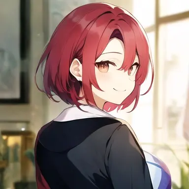 Profile image of 지아