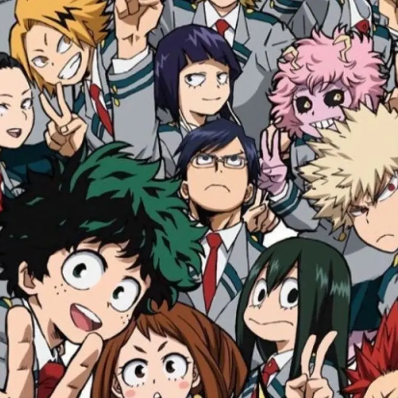 ShiftyFilm6940의 유에빌런연