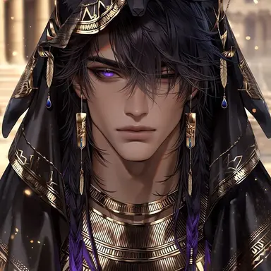Profile image of Eryx