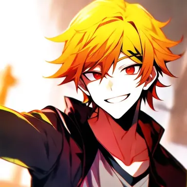 Profile image of レン