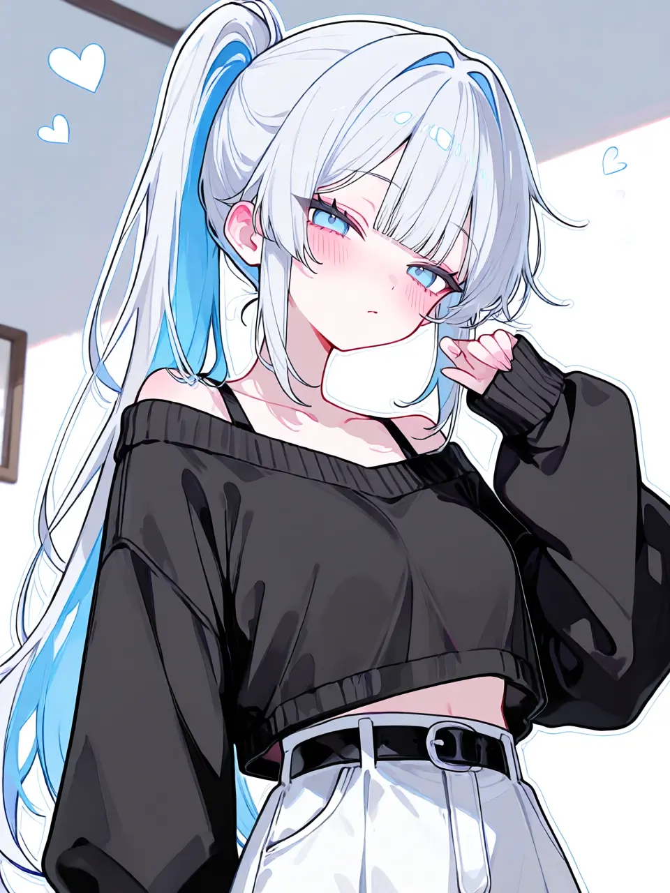 fnfntottotoo의 今日も義姉に甘やかされてます