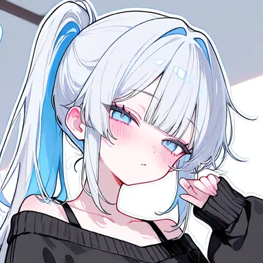 Profile image of しずく