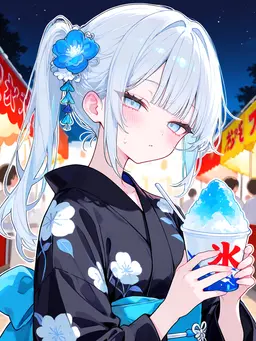 Profile image of しずく