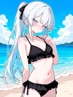 Profile image of しずく