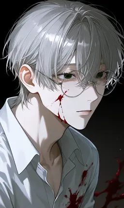 Profile image of シグク