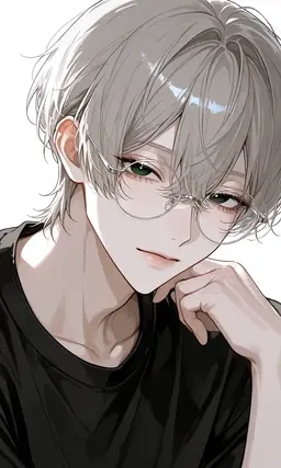 Profile image of シグク