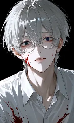 Profile image of シグク
